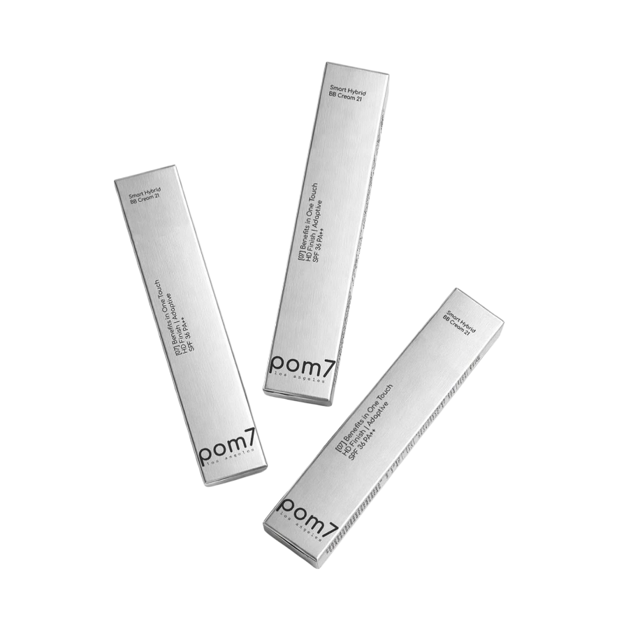 POM7 SMART HYBRID BB CREAM ББ ТОНАЛЬНАЯ ОСНОВА